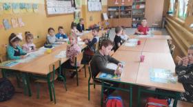 HAPPENING PATRIOTYCZNY "POLSKA BIAŁO-CZERWONA"