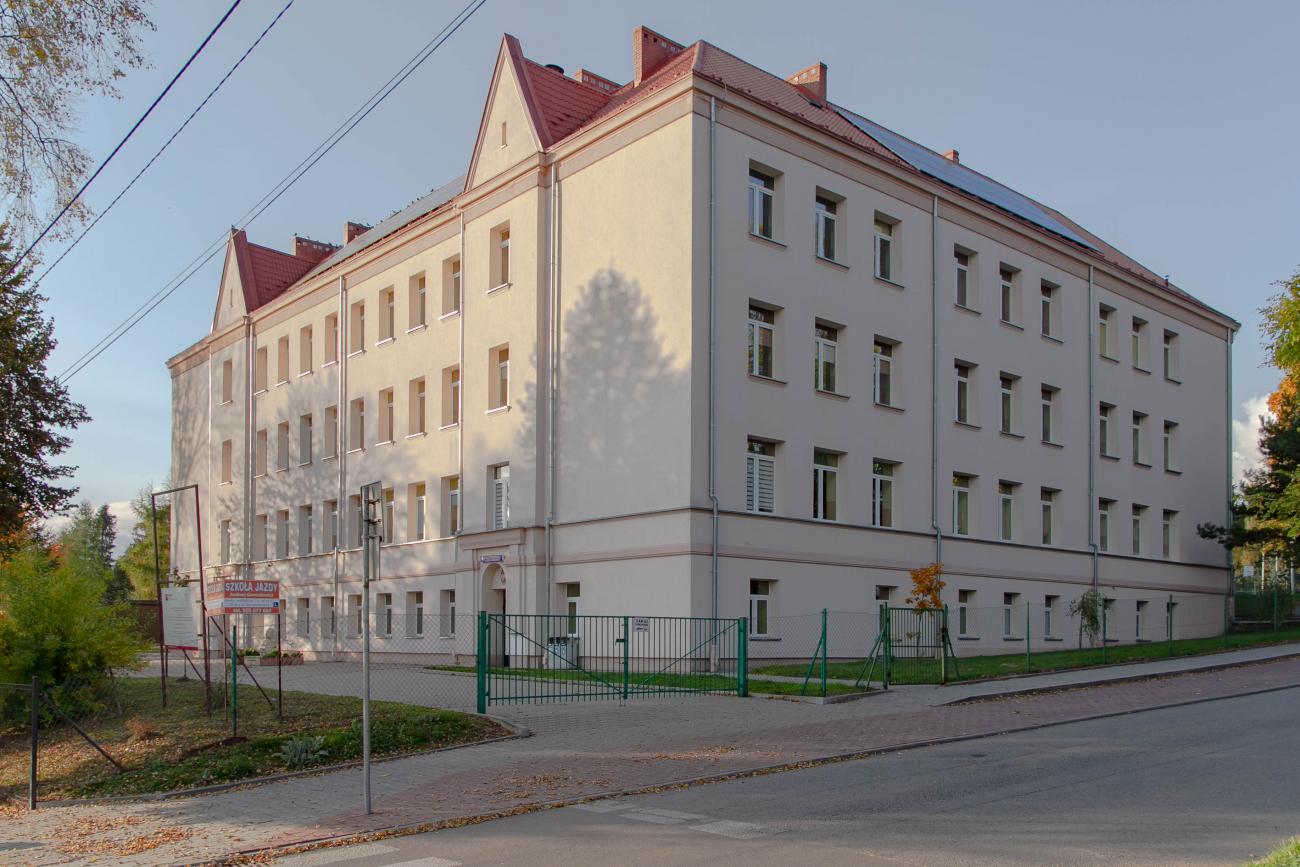 Publiczna Szkoła Podstawowa Nr 1 Im Henryka Sienkiewicza Nasza szkoła | Szkoła Podstawowa nr 1 im. Henryka Sienkiewicza w Miechowie