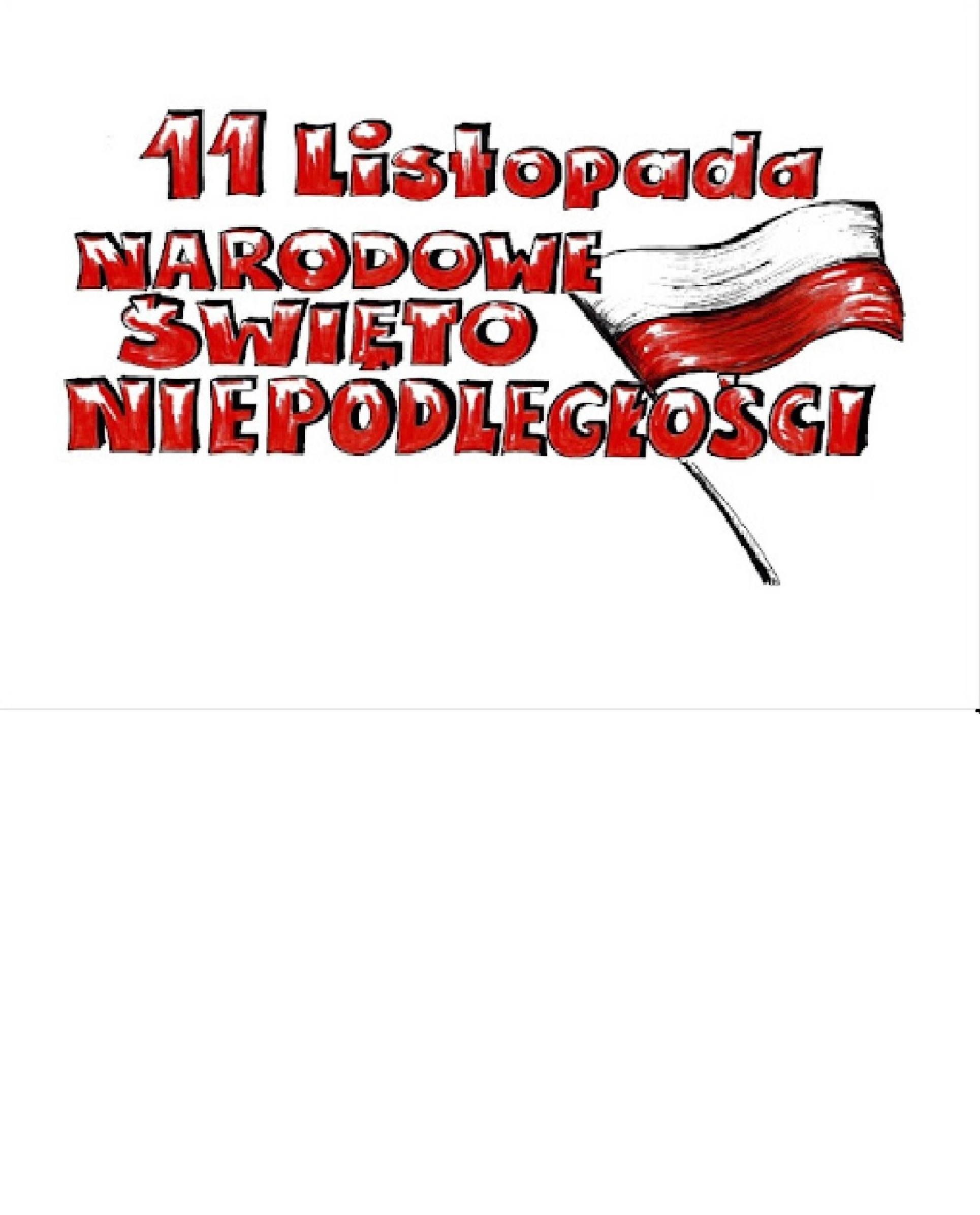 Święto Niepodległości