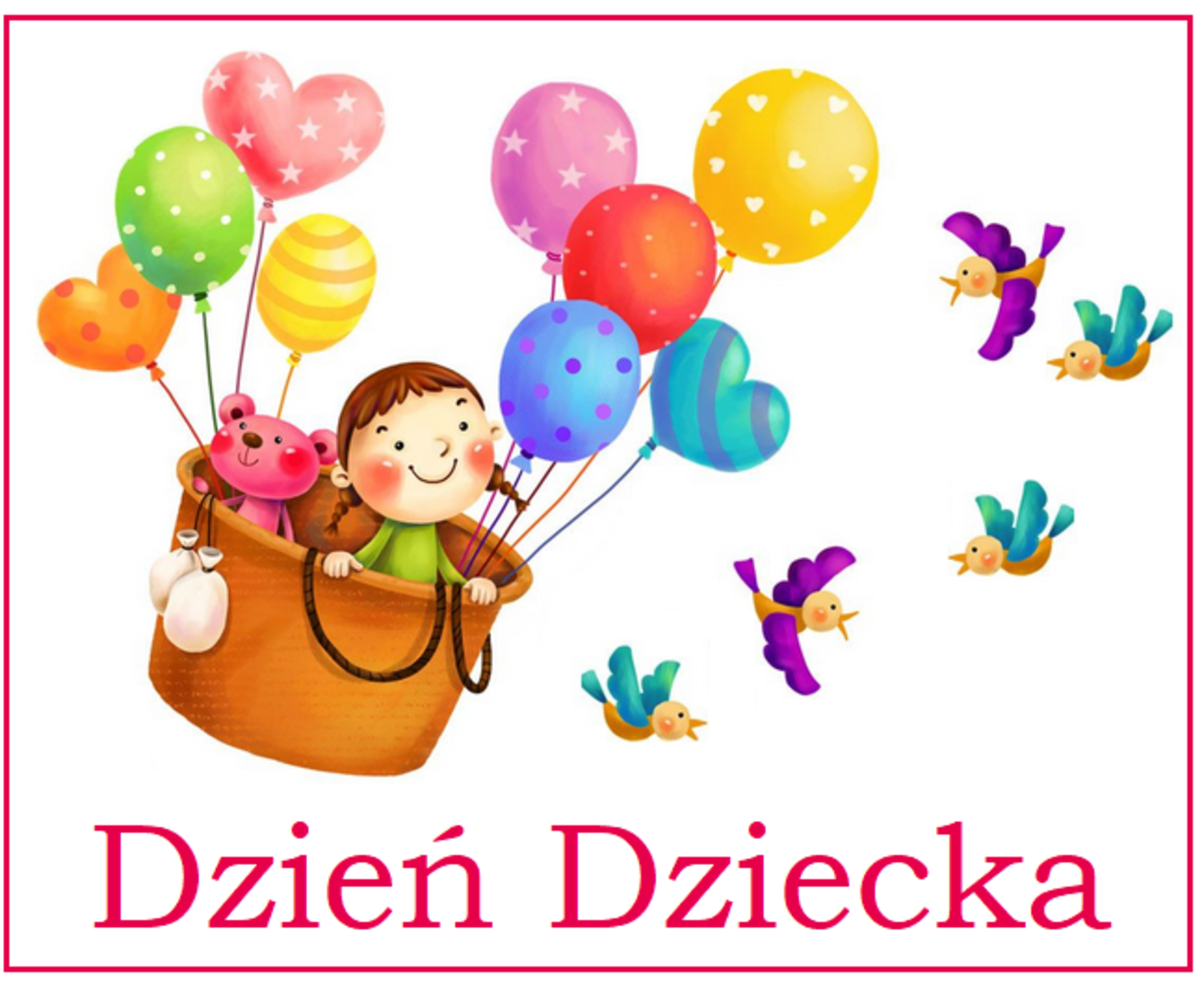 Dzień Dziecka